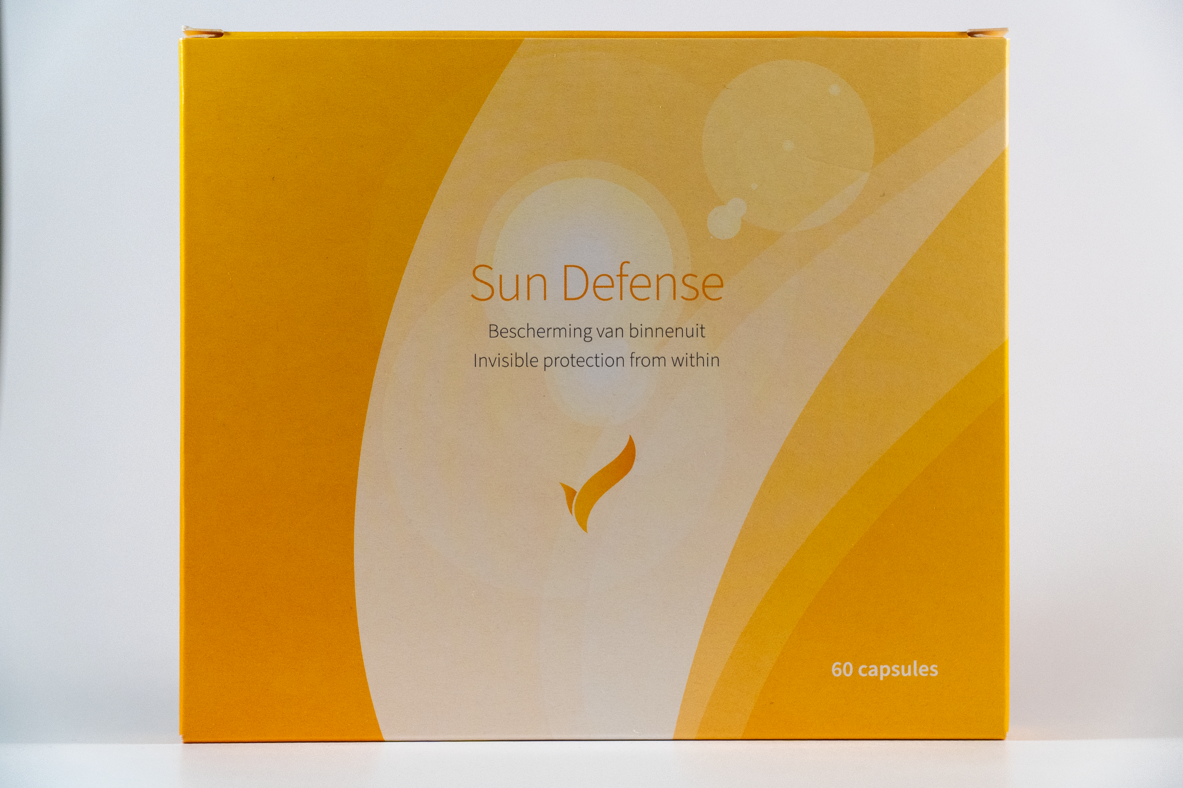 Packshot front volledig