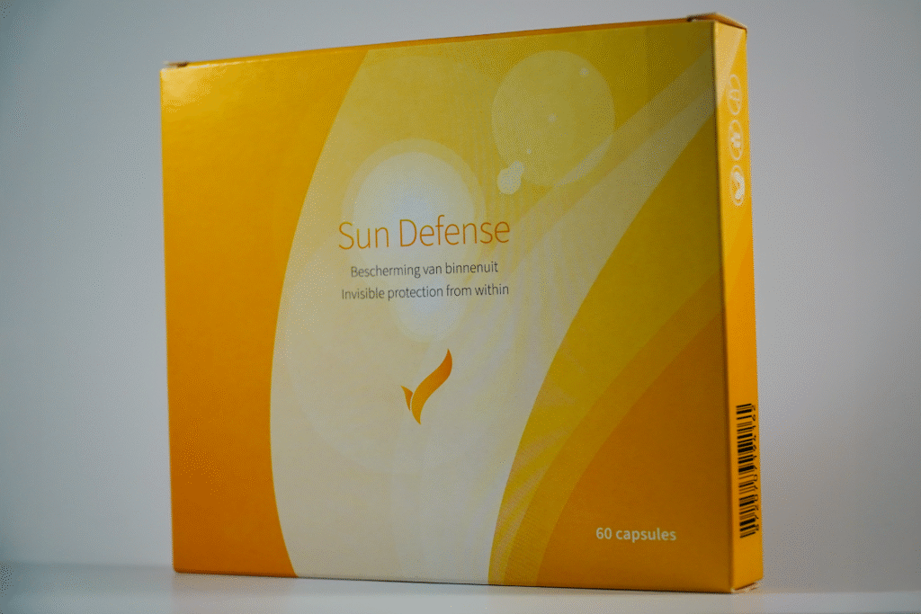 Packshot schuin volledig